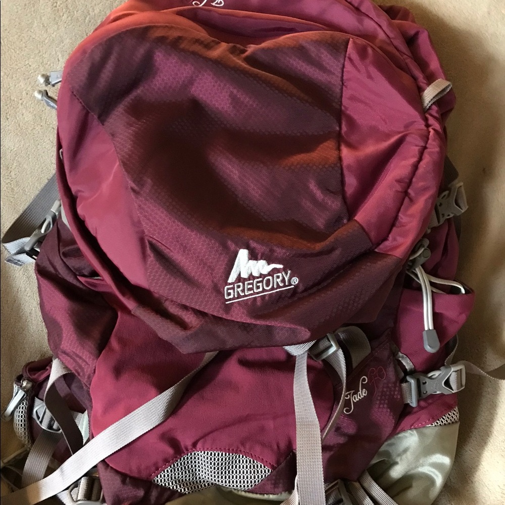 Gregory Jade 40 Backpack